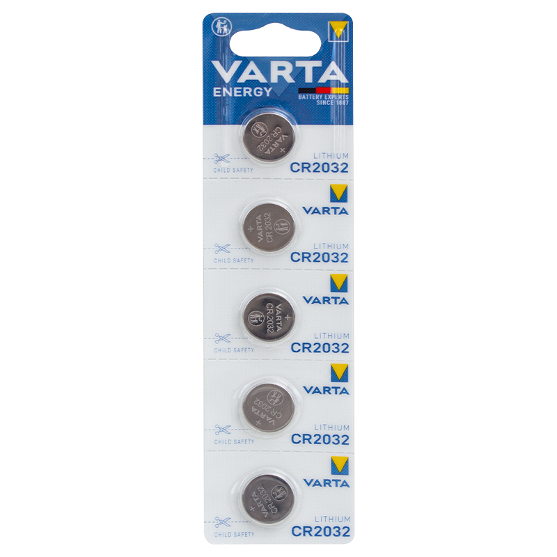 M0731-2032 VARTA PARA PİL (5Lİ PAKET FİYATI)